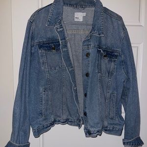 Asos Jean Jacket